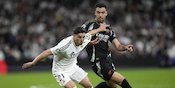 Man of the Match Real Madrid vs Arsenal: Mikel Merino