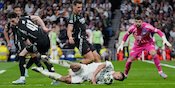 Panasnya Duel Real Madrid vs Arsenal: Jude Bellingham dan Declan Rice Terlibat Adu Mulut Panasnya Duel Real Madrid vs Arsenal: Jude Bellingham dan Declan Rice Terlibat Adu Mulut