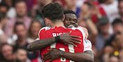 5 Pemain Gratis yang Bisa Didatangkan Manchester United pada Musim Panas 2025: Termasuk Gelandang Arsenal?