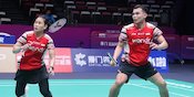 Jadwal Lengkap Pertandingan Piala Sudirman 2025, 27 April-4 Mei 2025 Jadwal Lengkap Pertandingan Piala Sudirman 2025, 27 April-4 Mei 2025
