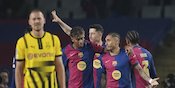 Jadwal Siaran Langsung Borussia Dortmund vs Barcelona Malam Ini, Rabu 16 April 2025 Jadwal Siaran Langsung Borussia Dortmund vs Barcelona Malam Ini, Rabu 16 April 2025