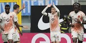 Bekal Matias Soule Hadapi Panasnya Derby della Capitale: Belajar dari Tiga Guru Hebat! Bekal Matias Soule Hadapi Panasnya Derby della Capitale: Belajar dari Tiga Guru Hebat!