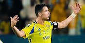 Gosip Cristiano Ronaldo Gabung Wydad Casablanca, Kejar Piala Dunia Antarklub?