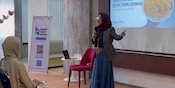Dari Rumah BUMN Kota Malang by BRI, UMKM Belajar Merancang Masa Depan Bisnis