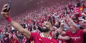 Daftar Gaji Pemain Liverpool Musim 2024/2025: Gaji Mohamed Salah Setahun, Bisa Bayar Kelleher 40 Tahun! Daftar Gaji Pemain Liverpool Musim 2024/2025: Gaji Mohamed Salah Setahun, Bisa Bayar Kelleher 40 Tahun!