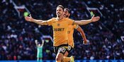 Man of the Match Manchester United vs Wolverhampton: Pablo Sarabia Man of the Match Manchester United vs Wolverhampton: Pablo Sarabia