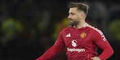 Luke Shaw, Dulu Pesakitan, Kini Jadi Dinding Kokoh di Pertahanan MU Luke Shaw, Dulu Pesakitan, Kini Jadi Dinding Kokoh di Pertahanan MU