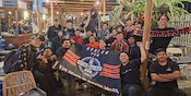 Kisah Bangkitnya Kopi Ortu Bersama Energi BRI Liga 1