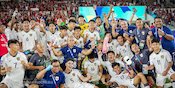 Timnas Day! Lupakan Euforia Lawan Korea, Semoga 3 Poin Lagi Lawan Yaman!