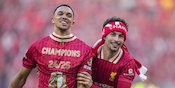 Samba! Liverpool Temukan Satu Kandidat Pengganti Trent Alexander-Arnold di Brasil Samba! Liverpool Temukan Satu Kandidat Pengganti Trent Alexander-Arnold di Brasil