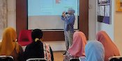 Belajar Berjualan dan Membangun Jaringan di Rumah BUMN Kota Malang by BRI Bersama Triana Agustina Belajar Berjualan dan Membangun Jaringan di Rumah BUMN Kota Malang by BRI Bersama Triana Agustina