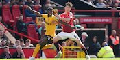 Rapor Pemain MU saat Dipermalukan Wolves 0-1: Bocil-Bocil Ciamik, Hojlund Sudah Nggak Ketolong Rapor Pemain MU saat Dipermalukan Wolves 0-1: Bocil-Bocil Ciamik, Hojlund Sudah Nggak Ketolong