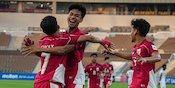 Indonesia U-17 Sikat Yaman U-17, Netizen: Hasil Ide STY Yang Diwariskan Pada Nova Arianto Indonesia U-17 Sikat Yaman U-17, Netizen: Hasil Ide STY Yang Diwariskan Pada Nova Arianto