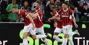 Pergantian Arah Strategi Milan di Bawah Kepemimpinan Baru, Seperti Apa?