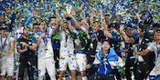 Selamat! Uzbekistan Juara Piala Asia U-17 2025 Usai Bungkam Arab Saudi dengan 9 Pemain di Final