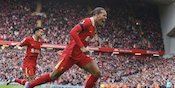 Tak Disangka, Virgil van Dijk Ternyata Pernah Nyaris Pindah ke West Brom