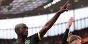 Drama-Drama! Transfer Yoane Wissa ke Newcastle Nyaris Gagal, Selesai 30 Detik Sebelum Deadline!