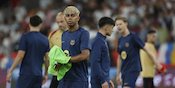 Gaya Baru Lamine Yamal di Final Copa del Rey 2025