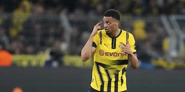 Klausul Khusus Serhou Guirassy: MU dan Chelsea di antara 7 Klub yang Bisa Rekrutnya
