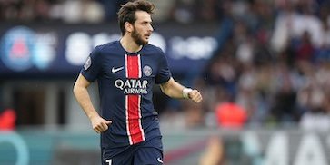 Kvaratskhelia Bisa Cetak Treble Unik Musim Ini: Juara Serie A, Ligue 1, dan Liga Champions Kvaratskhelia Bisa Cetak Treble Unik Musim Ini: Juara Serie A, Ligue 1, dan Liga Champions