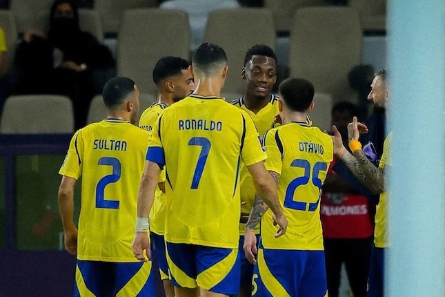Langkah Strategis untuk Masa Depan Liga Pro Saudi Langkah Strategis untuk Masa Depan Liga Pro Saudi