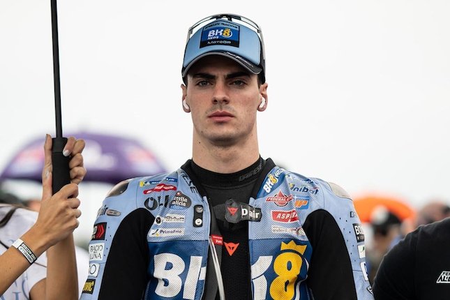 Sudah Sempat Patahkan Rekor Lain Marc Marquez di Le Mans