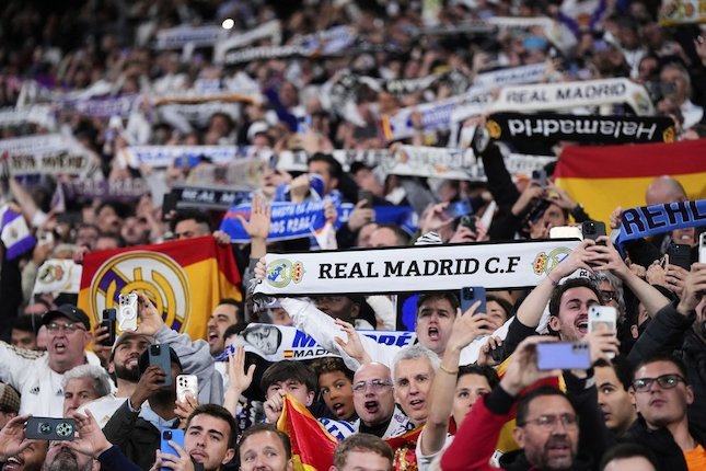 Prediksi Skor Getafe vs Real Madrid Prediksi Skor Getafe vs Real Madrid