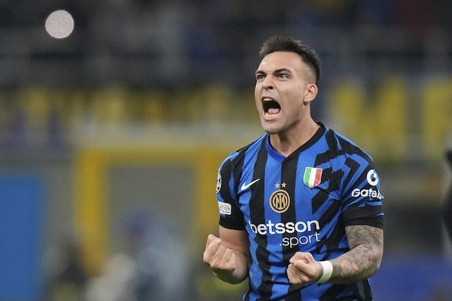 Gaji Tertinggi dan Terendah Inter Milan Gaji Tertinggi dan Terendah Inter Milan