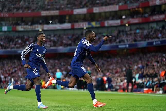 Top Skor Liga Champions Top Skor Liga Champions