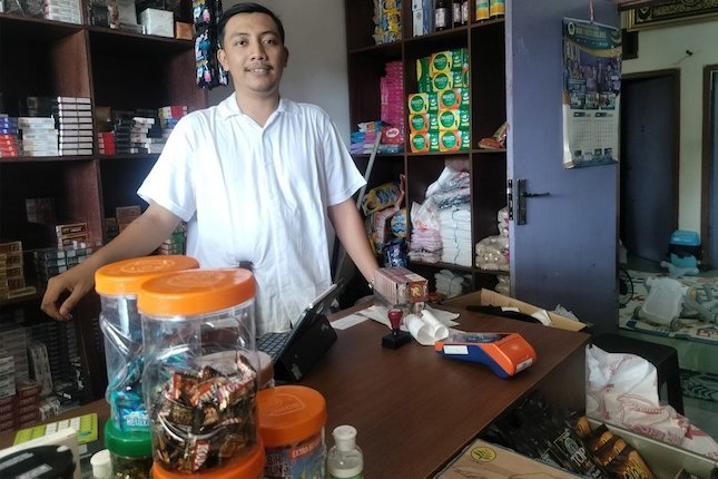 Menjadi Agen BRILink: Lebih dari Sekadar Bisnis
