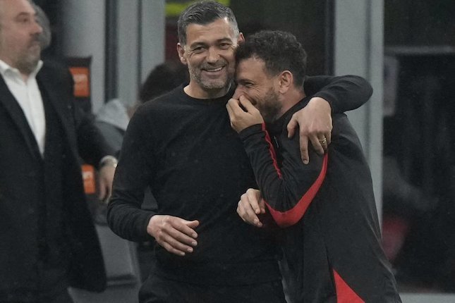 Jovic Memberi Apa yang Milan Cari