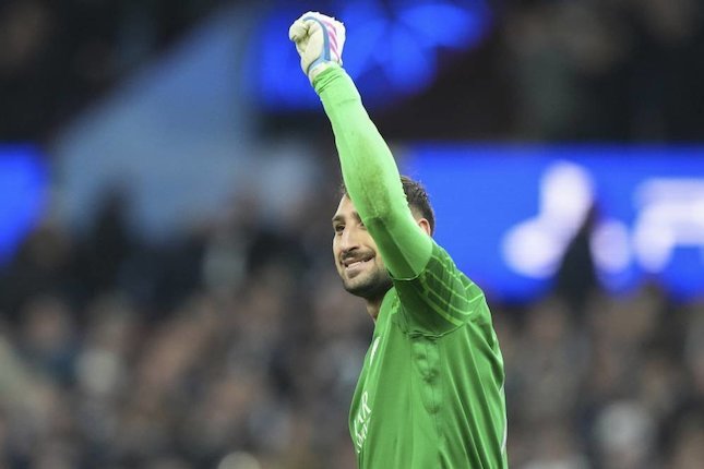 Road to Semifinal PSG Road to Semifinal PSG