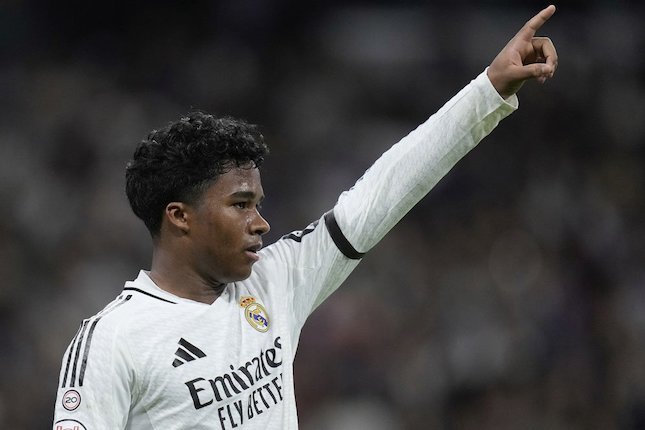 Guti Tekankan Pentingnya Waktu Bermain Guti Tekankan Pentingnya Waktu Bermain