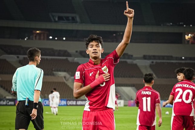 Jadwal dan Hasil Babak 8 Besar Jadwal dan Hasil Babak 8 Besar