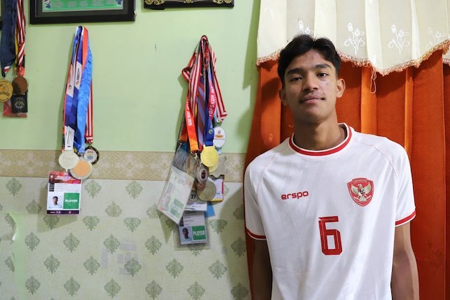 Pentingnya Pengalaman Internasional Pentingnya Pengalaman Internasional