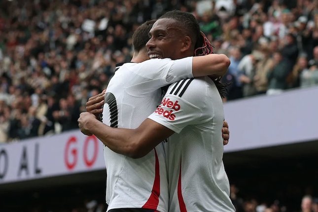 Fulham Fulham