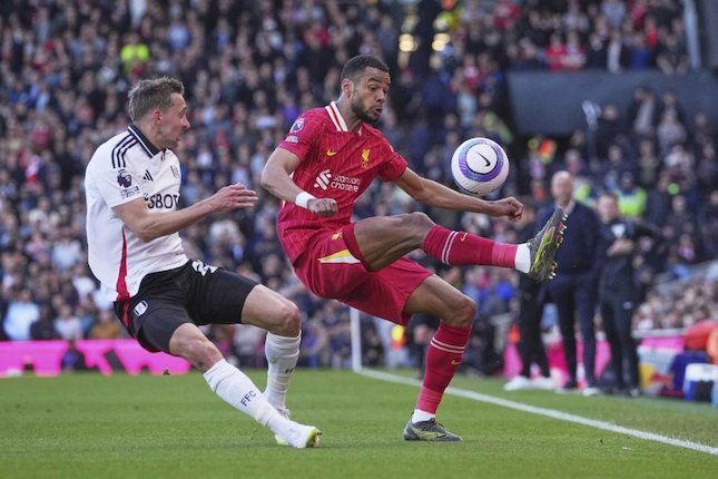 Liverpool Ingin Kembali ke Jalur Kemenangan Liverpool Ingin Kembali ke Jalur Kemenangan