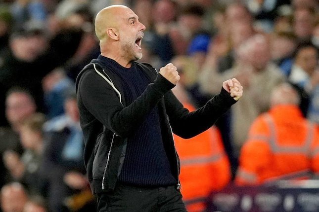 Target Alternatif Man City Target Alternatif Man City