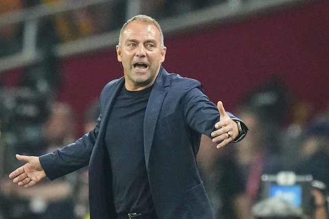 Flick dan Mesin Kemenangan Bayern 2020