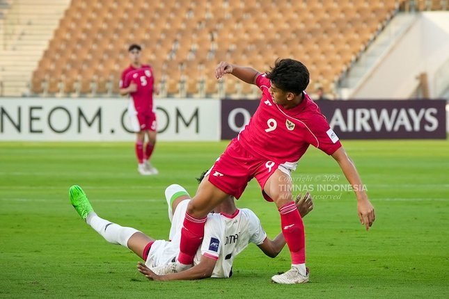 Klasemen Akhir Grup C Piala Asia U-17 2025 Klasemen Akhir Grup C Piala Asia U-17 2025
