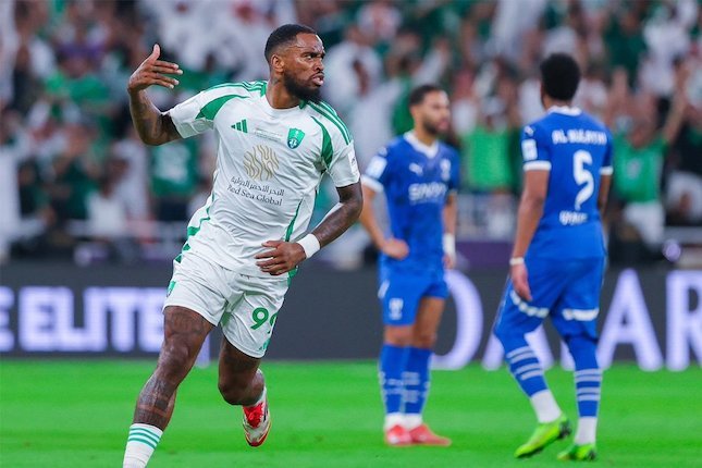 2. Al Ahli 2. Al Ahli