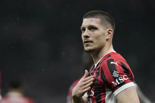 Jovic vs Idzes: Duel Kunci di Jantung Pertahanan