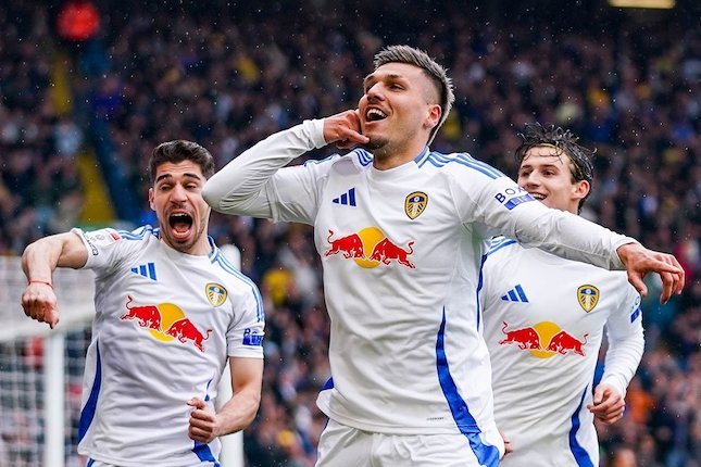 Prediksi Susunan Pemain Leeds United vs Liverpool Prediksi Susunan Pemain Leeds United vs Liverpool