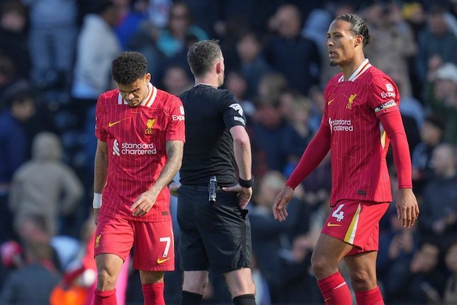 Jadwal Liverpool Berikutnya Jadwal Liverpool Berikutnya