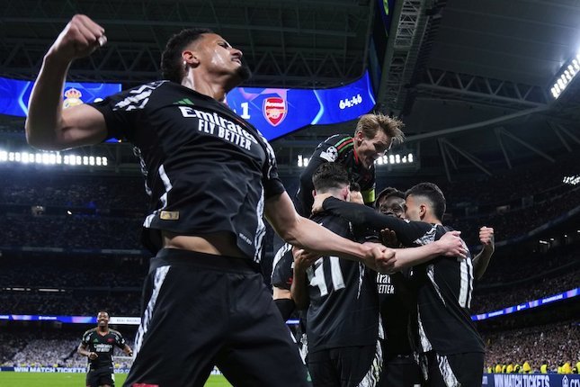 Jadwal Arsenal Berikutnya Jadwal Arsenal Berikutnya