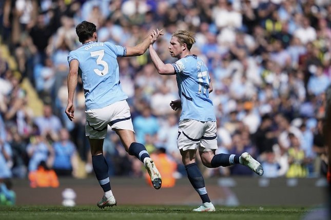 Jadwal Man City Berikutnya Jadwal Man City Berikutnya