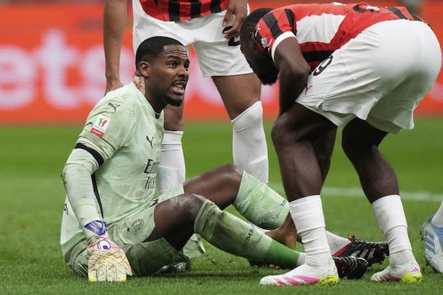 Head to Head dan Performa Venezia vs AC Milan Head to Head dan Performa Venezia vs AC Milan