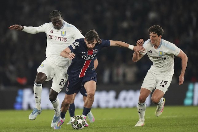 6. Amadou Onana