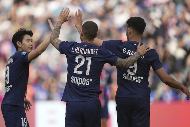 Sejarah PSG Sejarah PSG