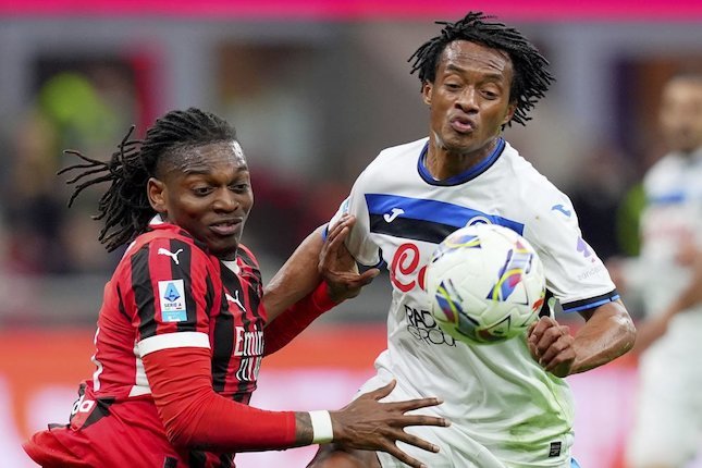 Juan Cuadrado, Menyegarkan Pisa Juan Cuadrado, Menyegarkan Pisa